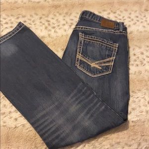 Men’s BKE -Tyler Jeans 36R